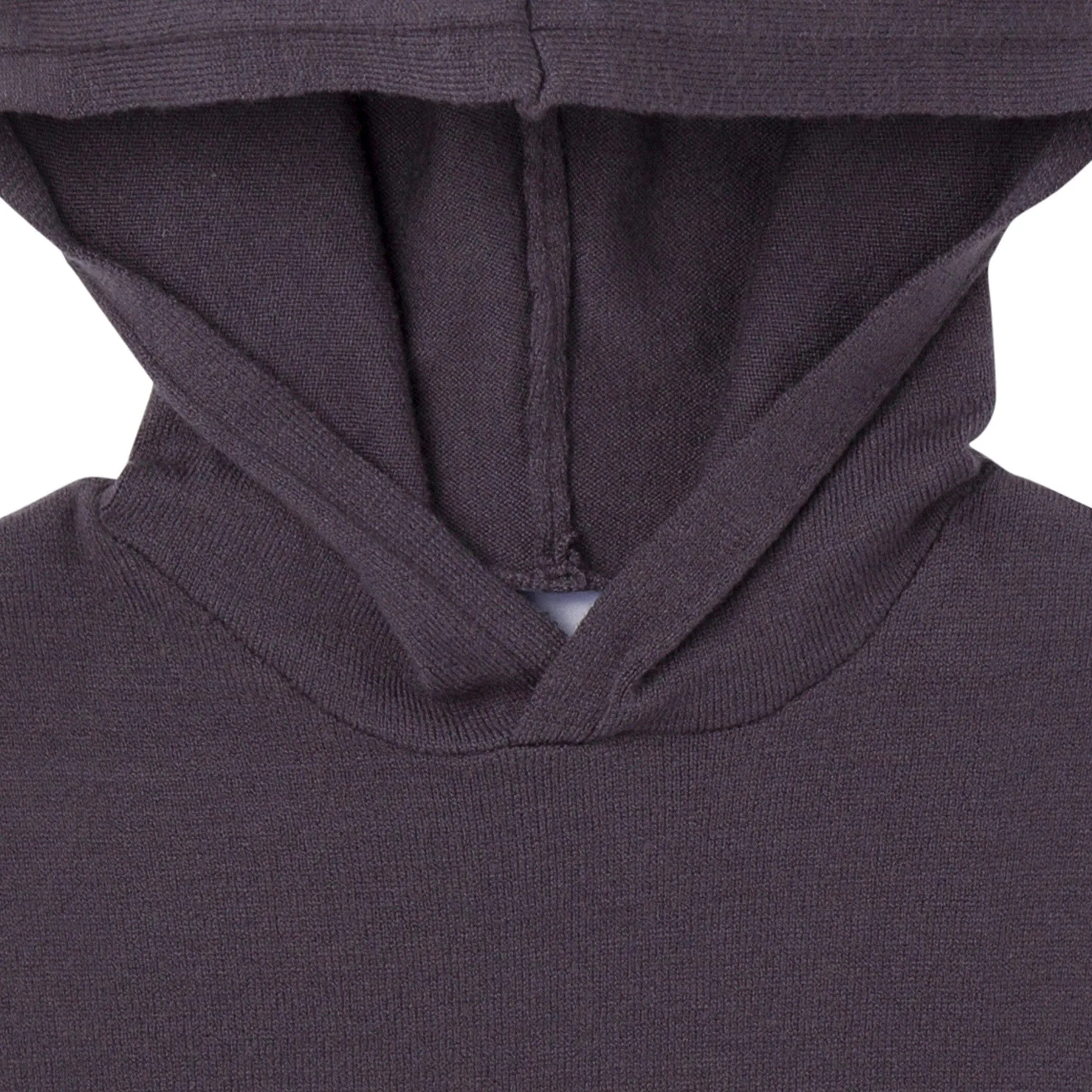 2-Piece Infant & Toddler Dark Grey Hooded Waffle Top and Legging Set Gerber Childrenswea