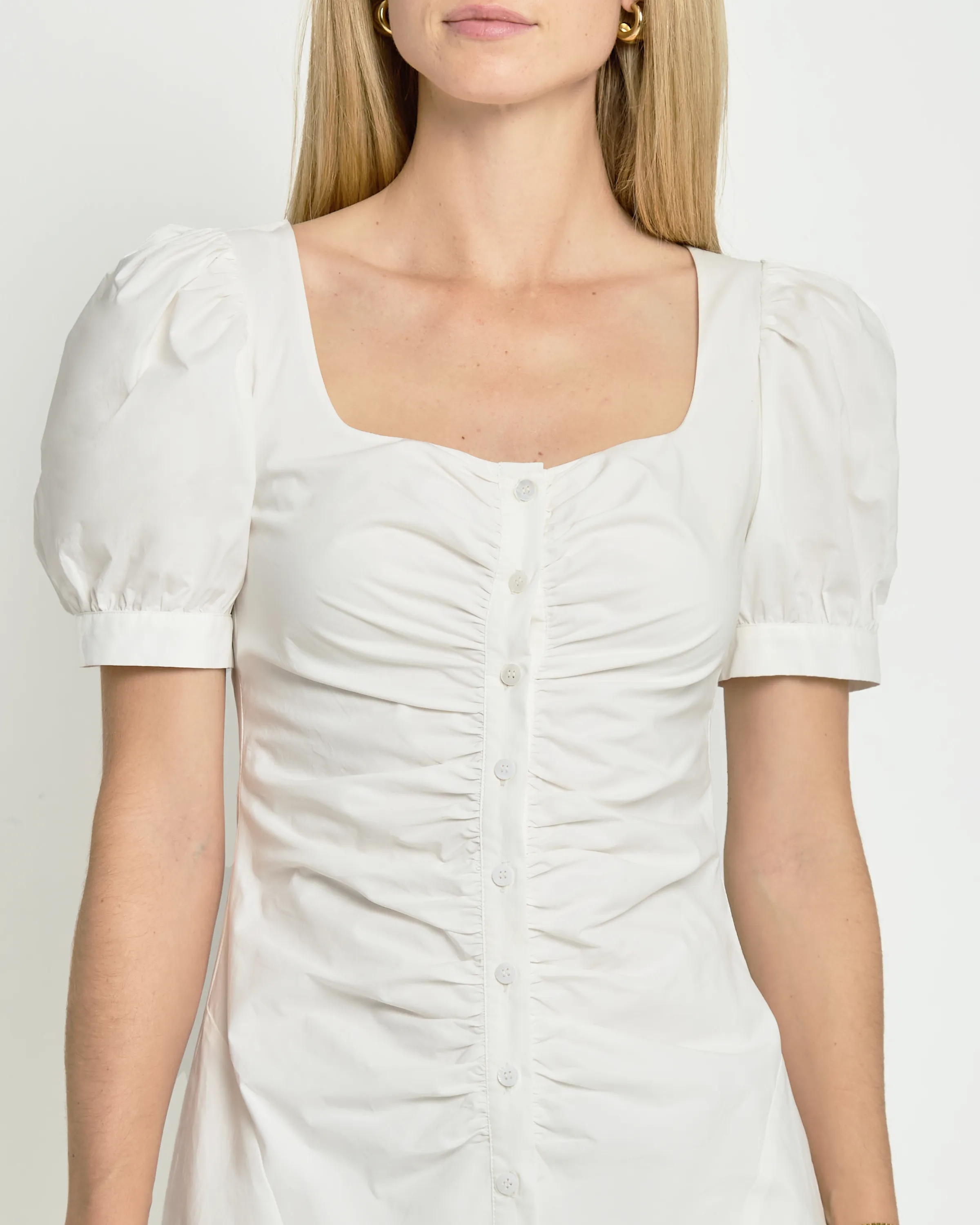 Addie Cotton Dress