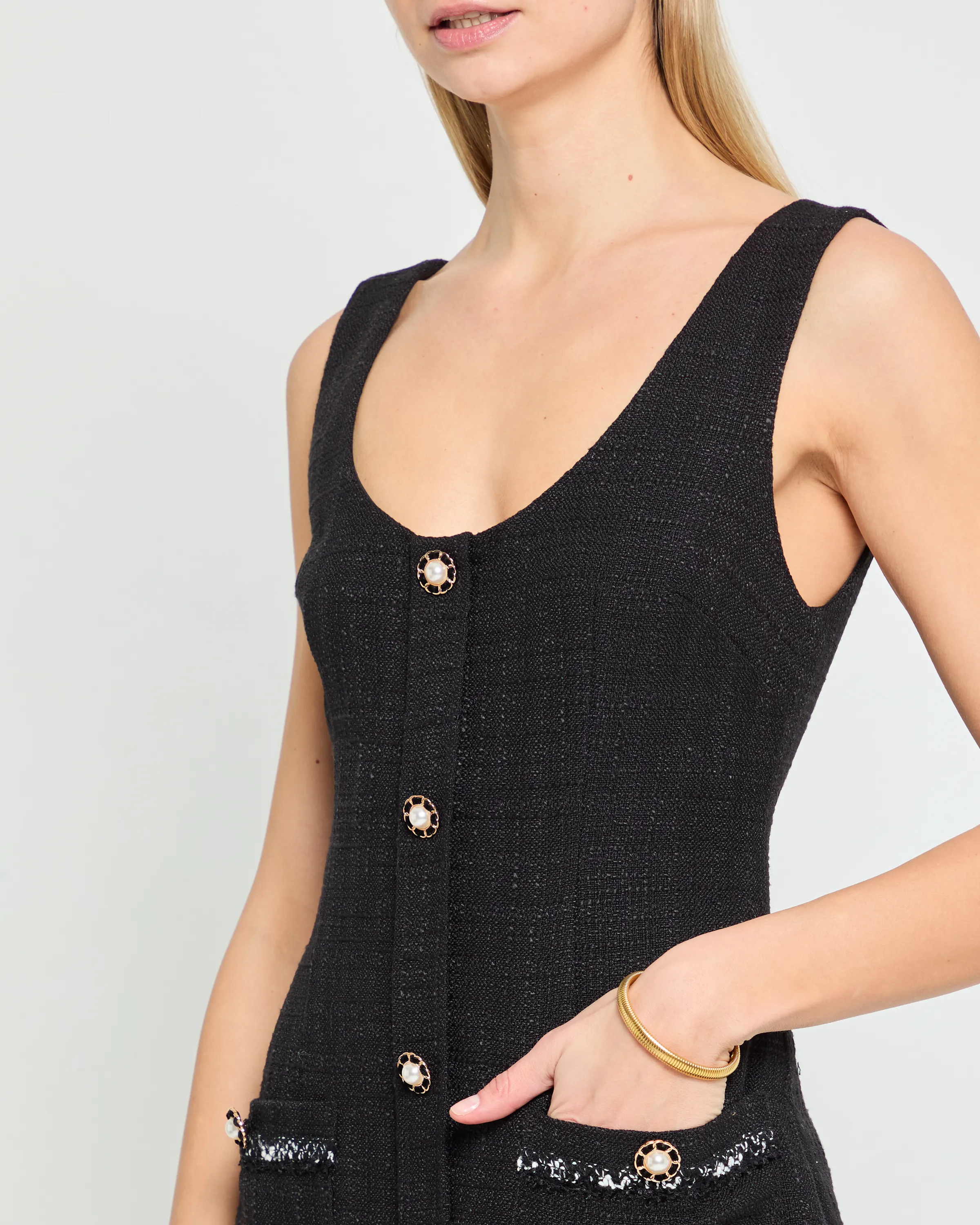 Alfie Dress