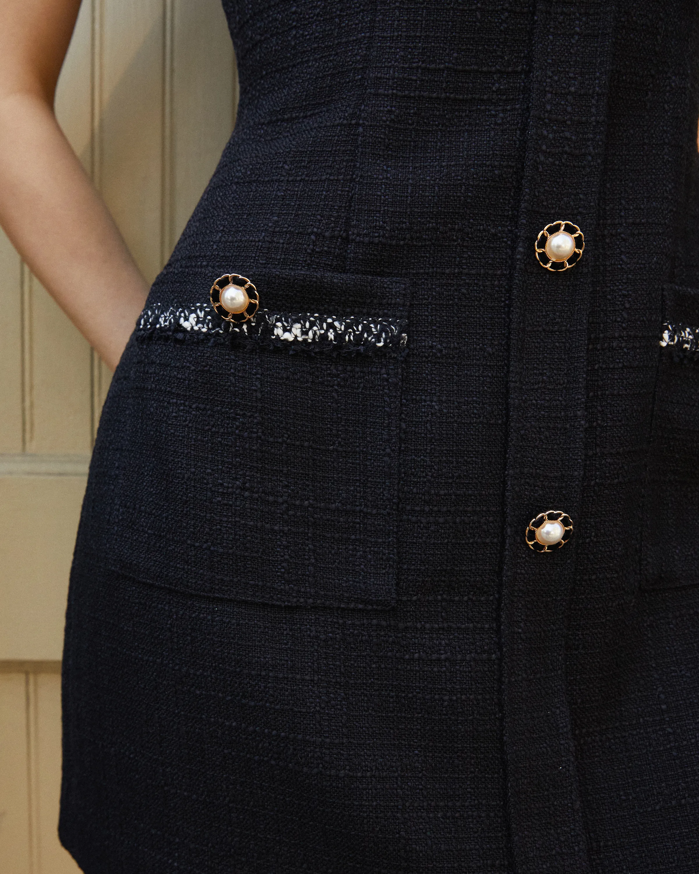 Alfie Dress