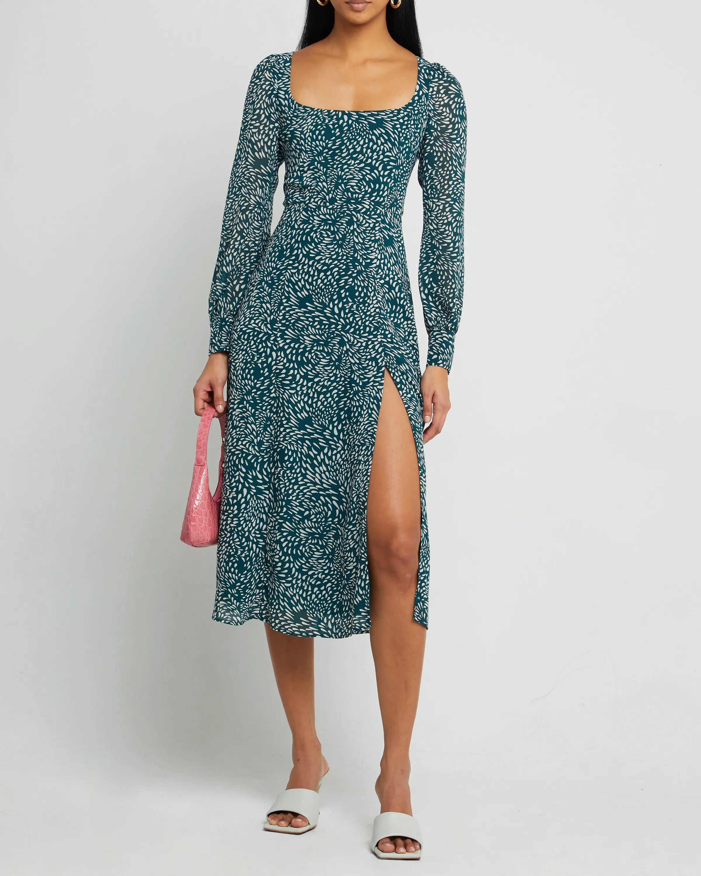 Anna Dress