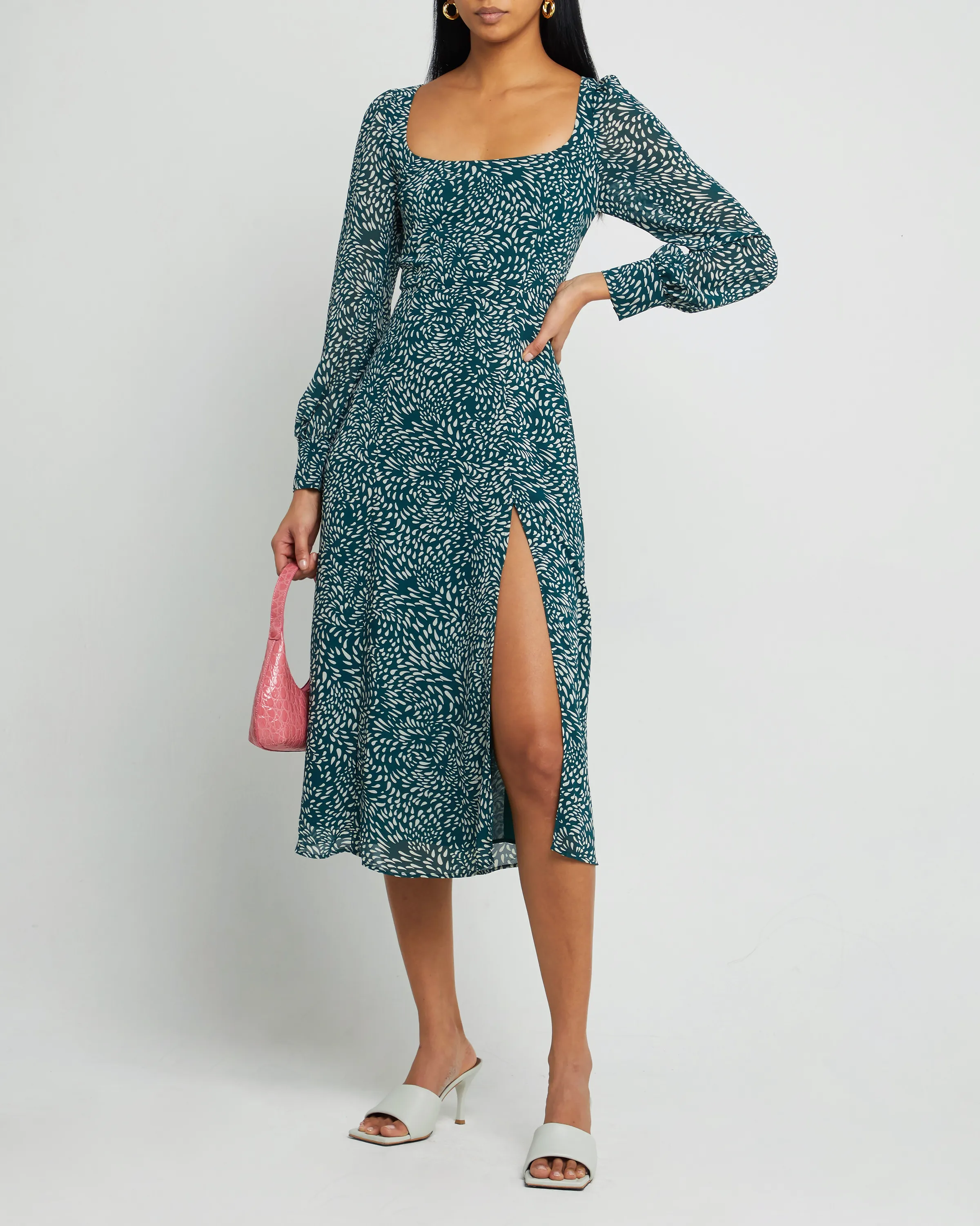 Anna Dress