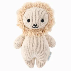 Baby lion