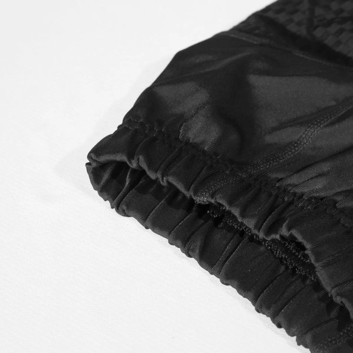 Baisky Endurance Cropped Men Cycling Tights (Windblown Black)