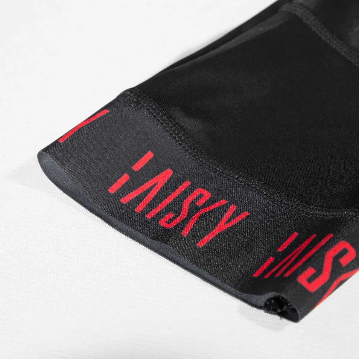 Baisky Endurance Cropped Men Cycling Tights (Windblown Black)