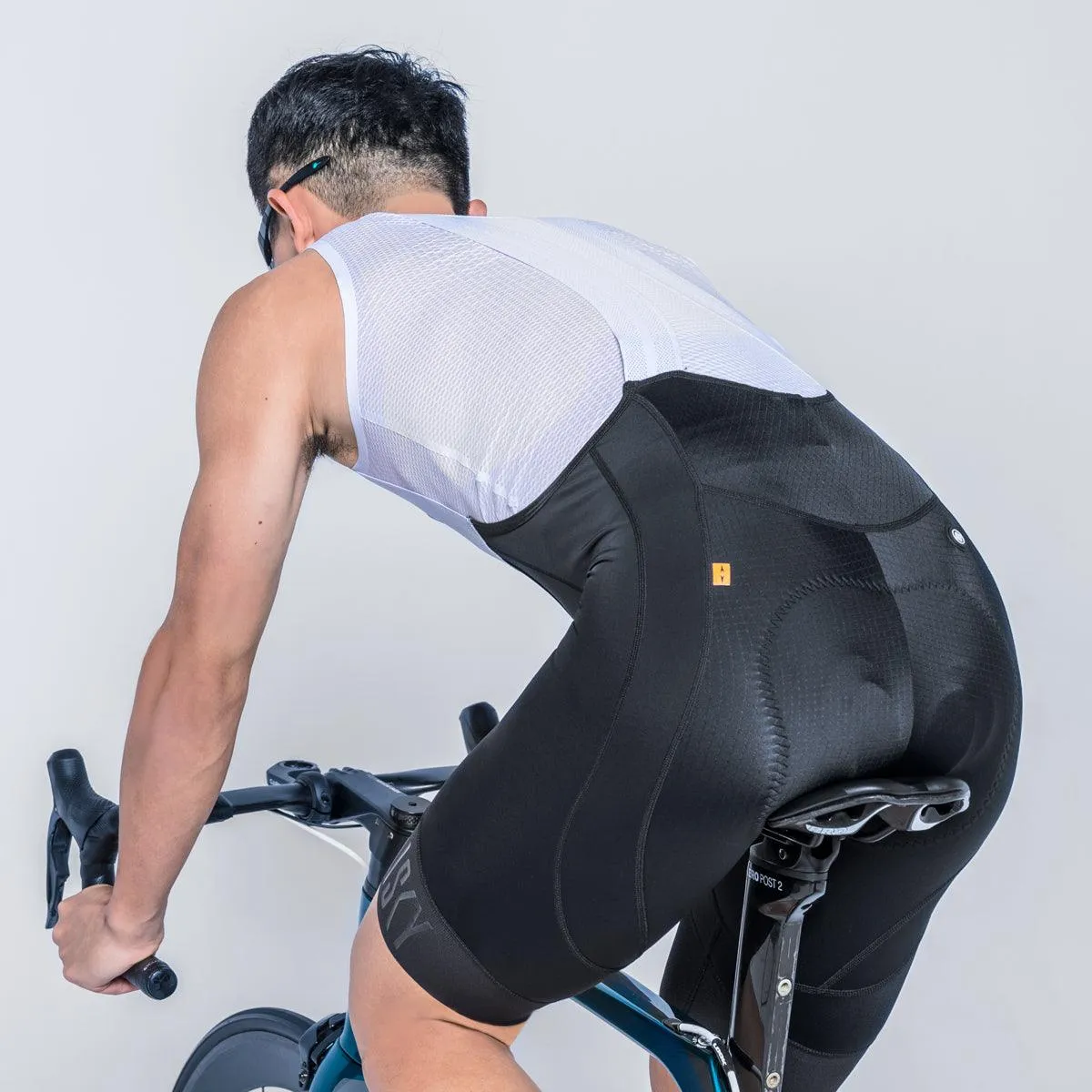 Baisky Ultra Endurance Men Cycling Bib Shorts