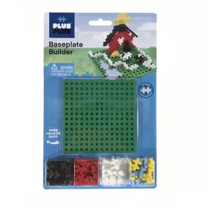 Baseplate Builder - Farm