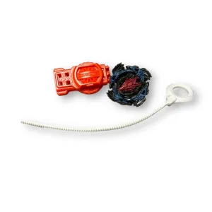 Beyblade Burst Turbo SlingShock Hasbro Luinor L4 with Launcher
