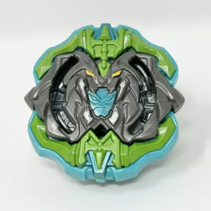 Beyblade Burst Turbo SlingShock Hercules H4 with Launcher by Hasbro