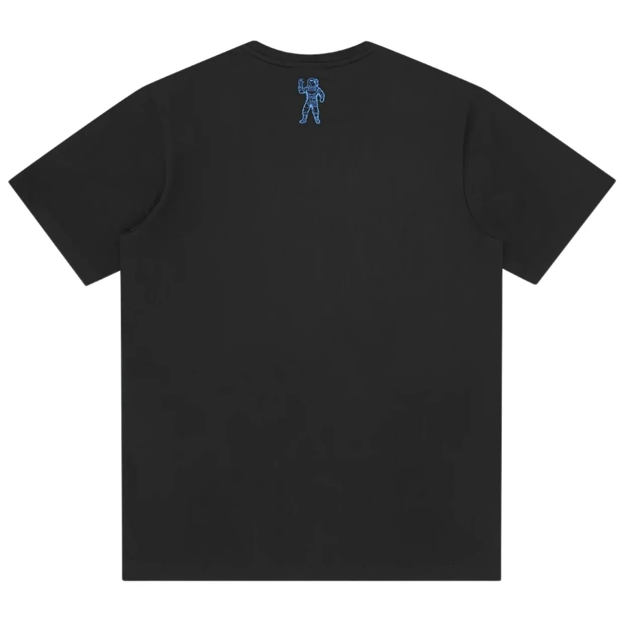 Billionaire Boys Club Great Wave Fill Arch Logo Black T-Shirt