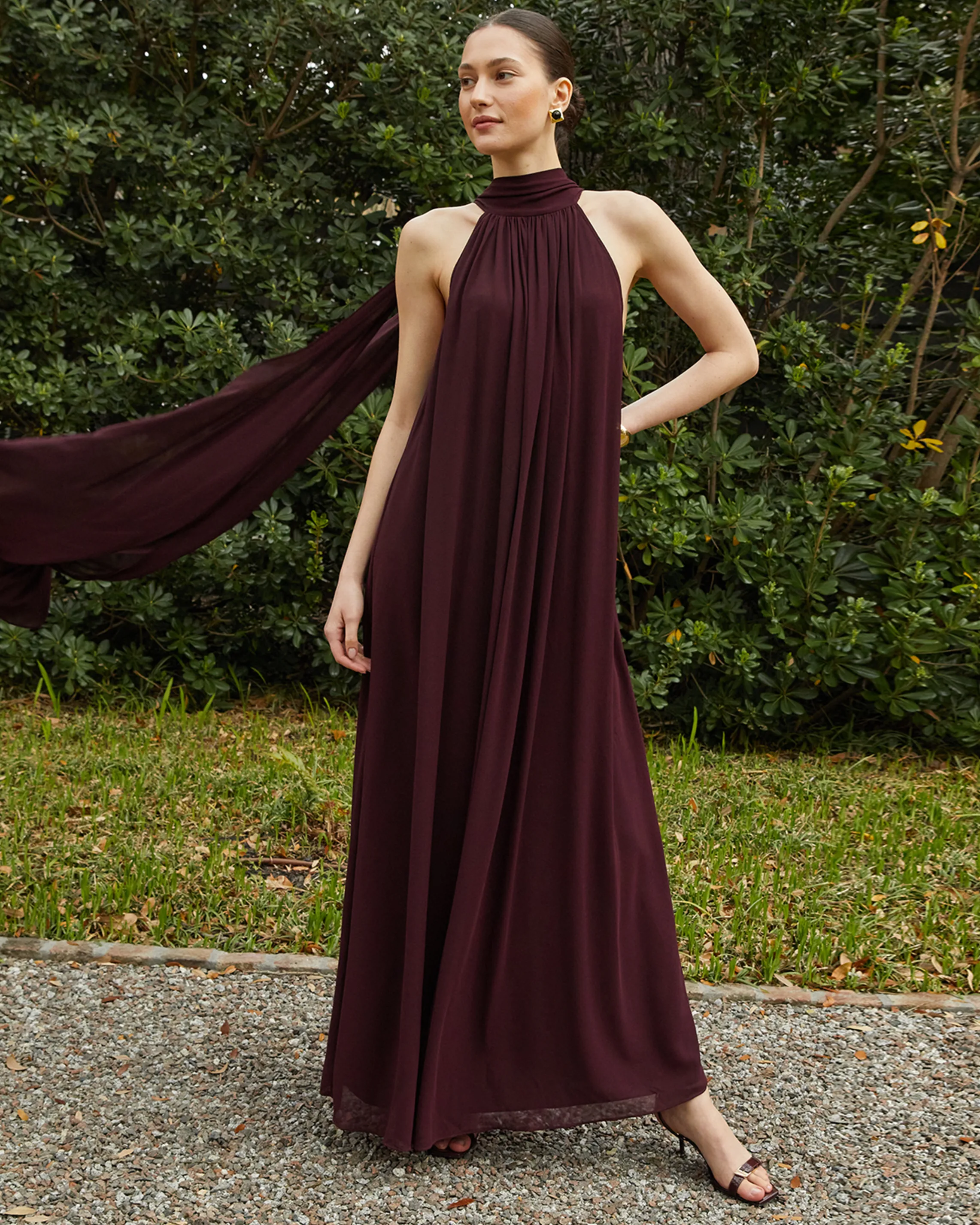 Blaire Dress