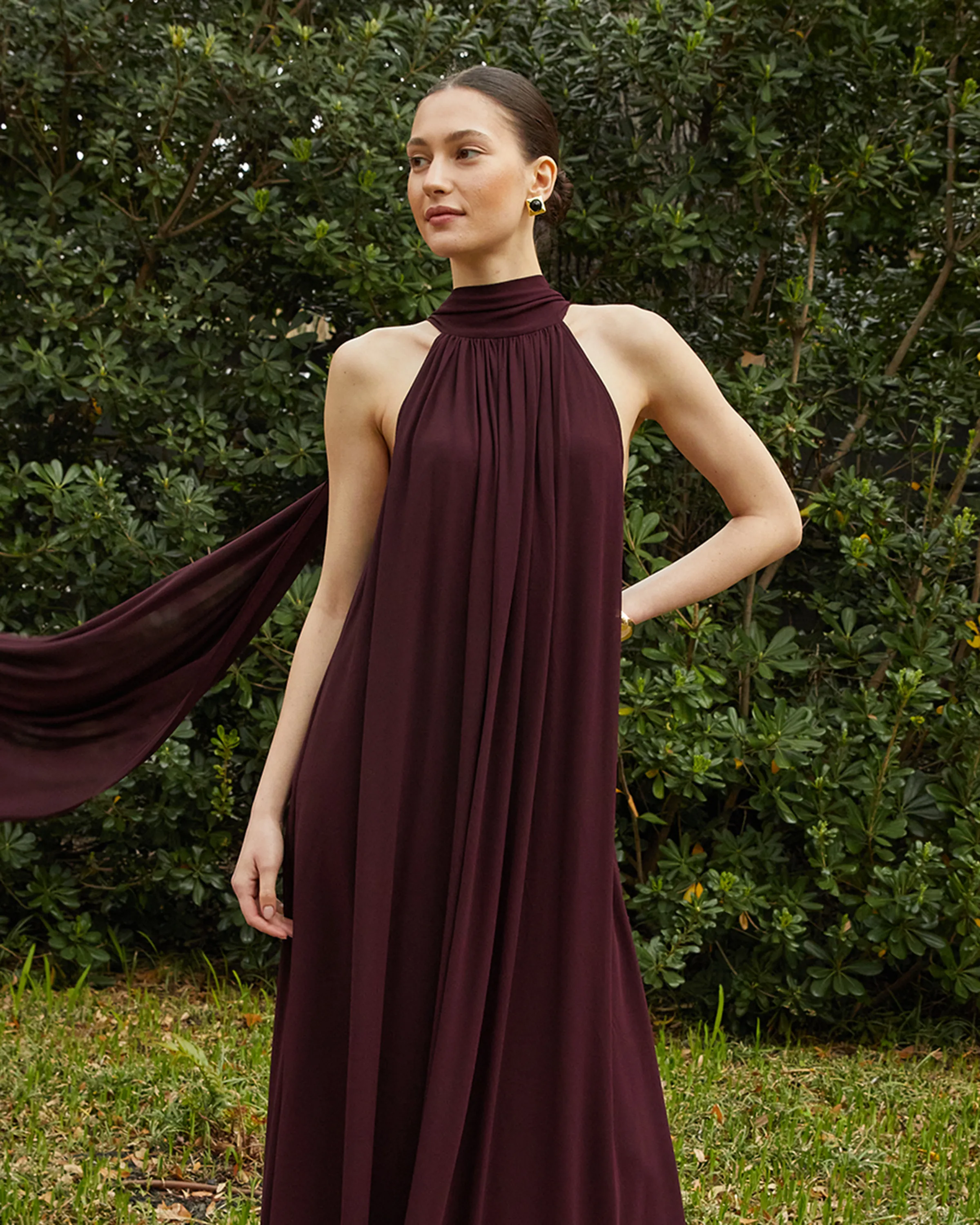 Blaire Dress