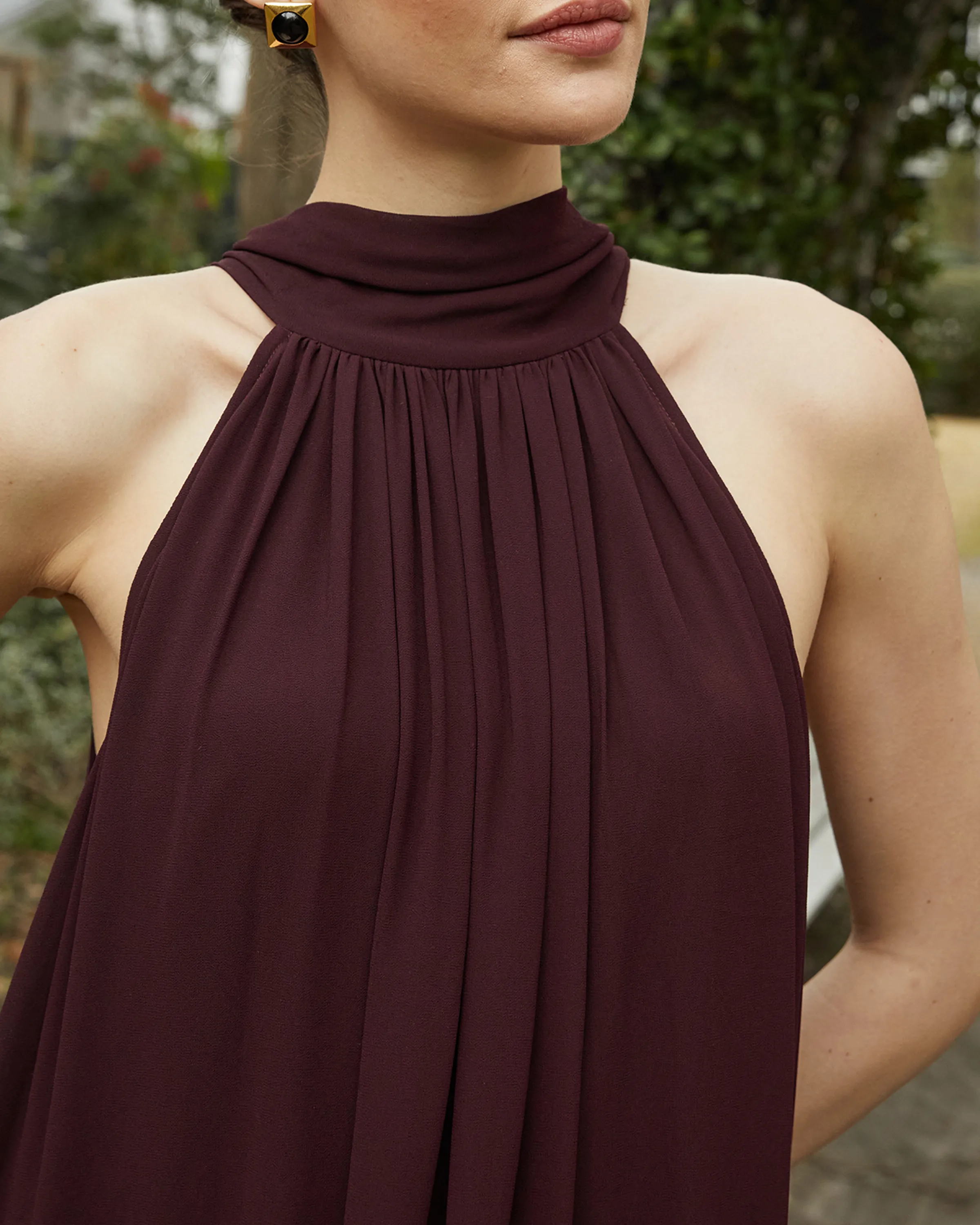 Blaire Dress