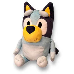 Bluey Toy Australian Cattle Dog Soft Plush Character Doll