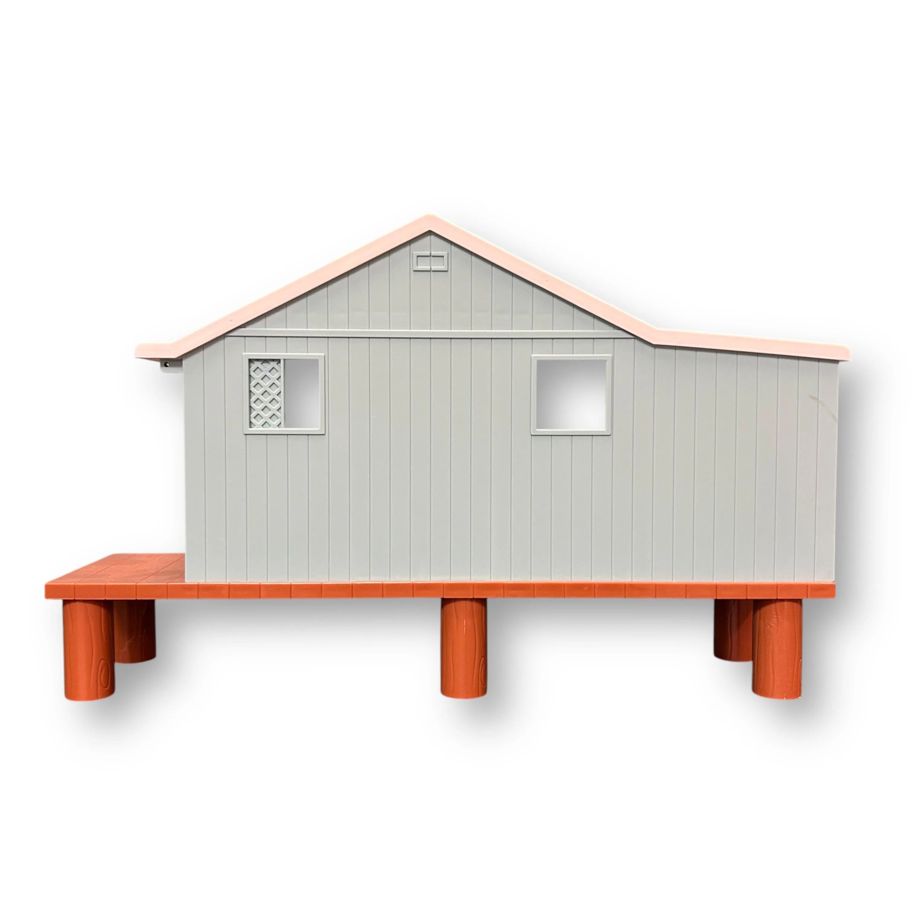 Bluey's Ultimate Beach Cabin Playhouse