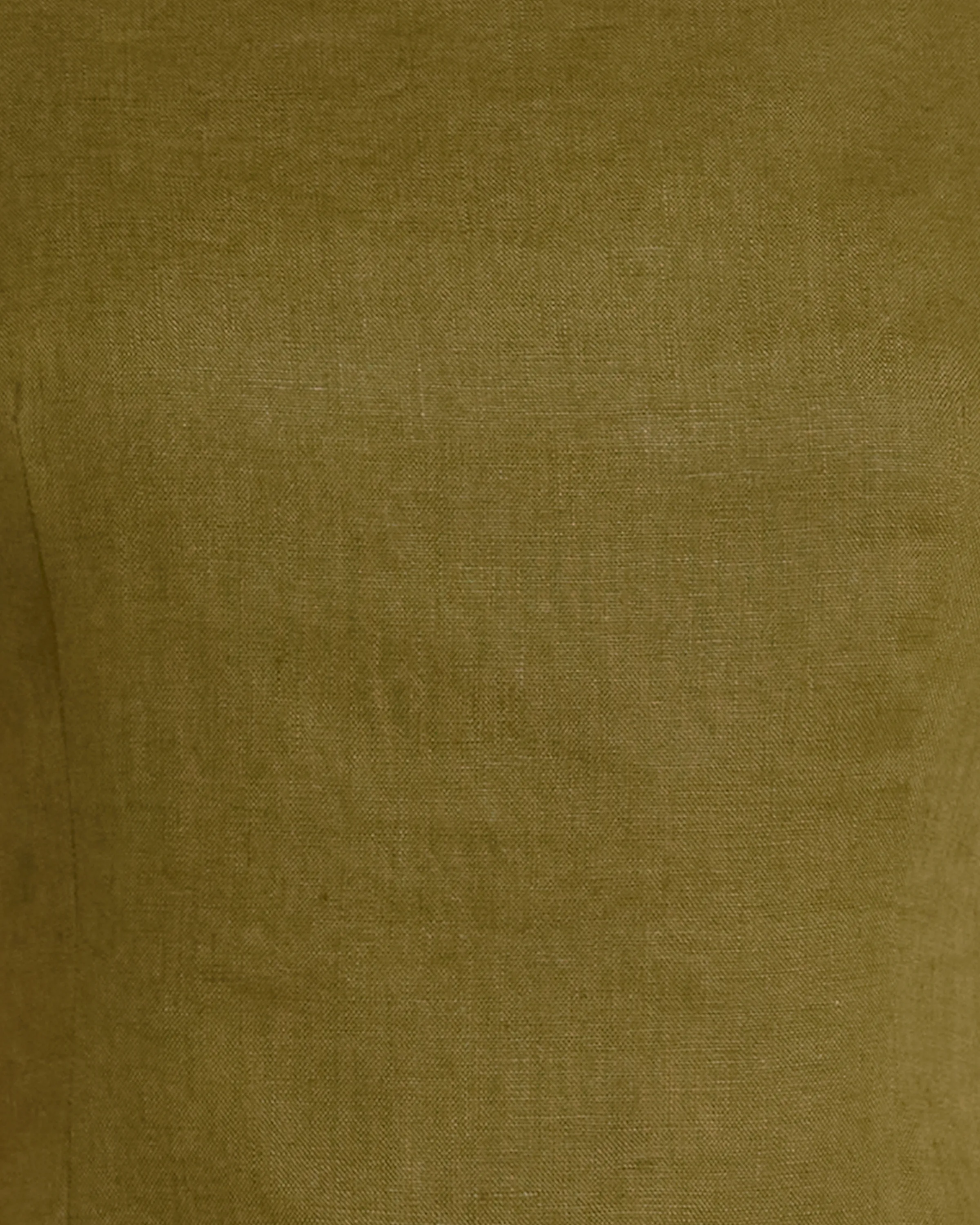 Britt Linen Dress