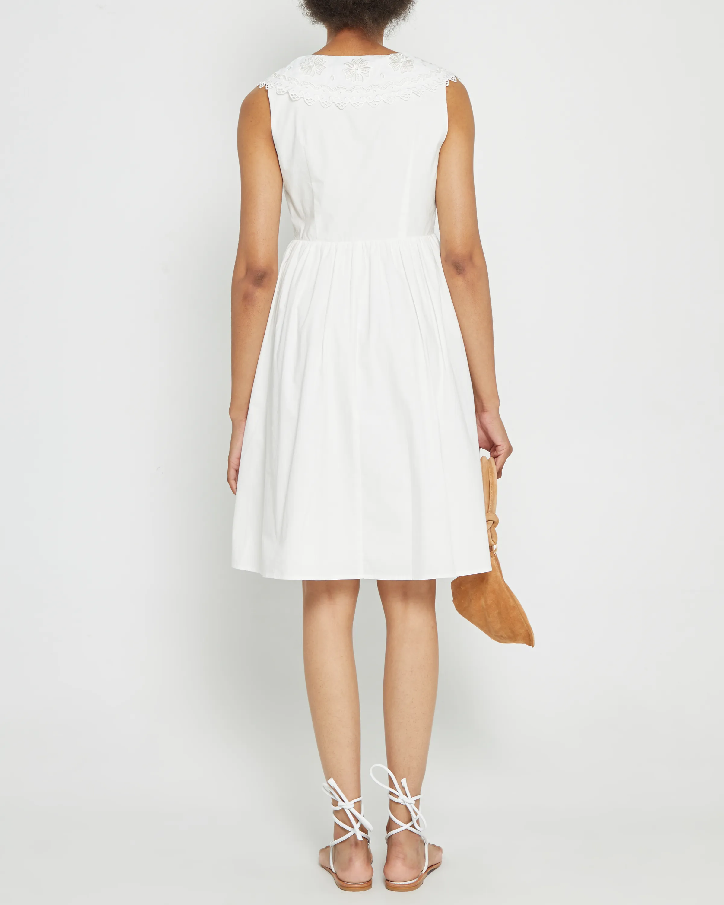 Brooke Dress