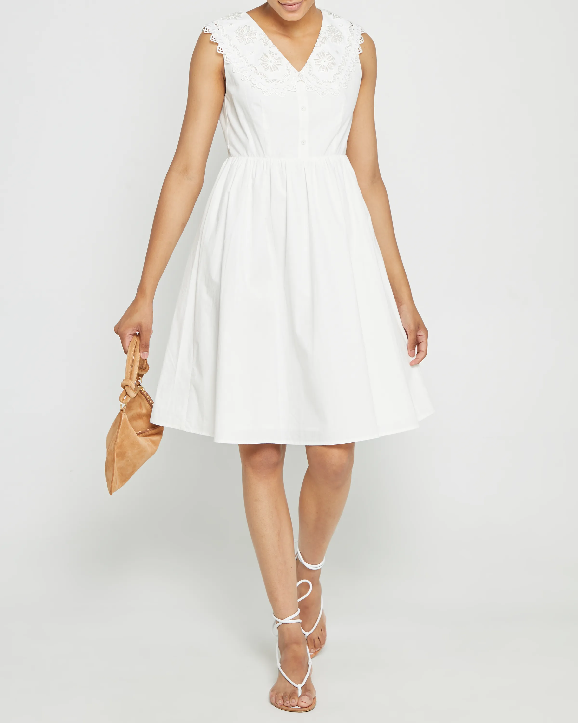 Brooke Dress