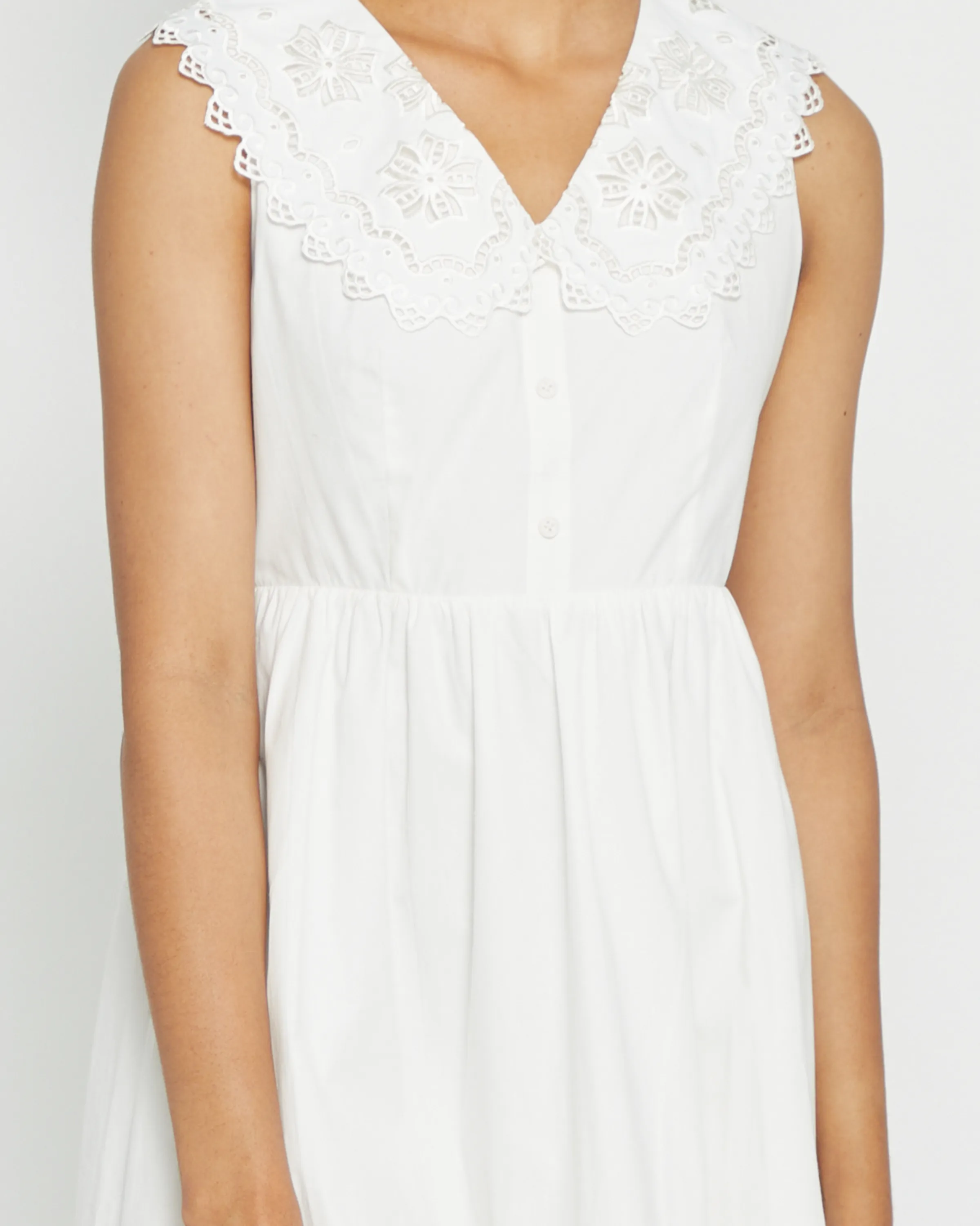 Brooke Dress
