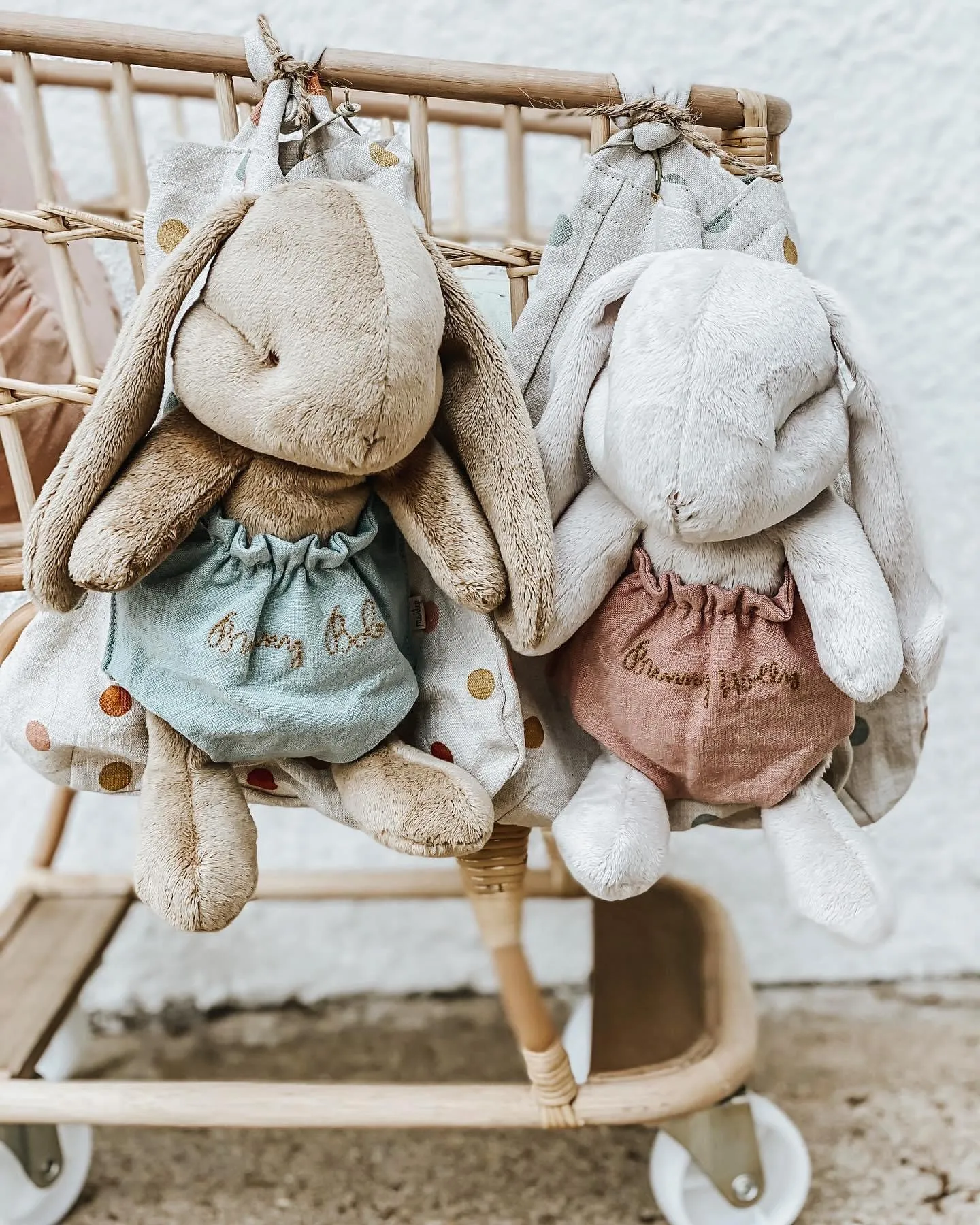 Bunny Holly
