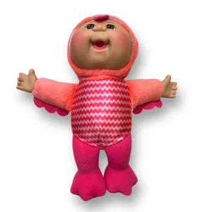 Cabbage Patch Kids Pink Flamingo Mini CPK Doll