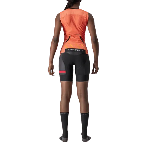 Castelli Free 2 Women's Triathlon Shorts (Black)