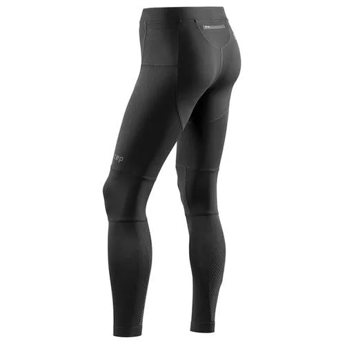 CEP Compression Run 3.0 Women's Compression Tights (Black)