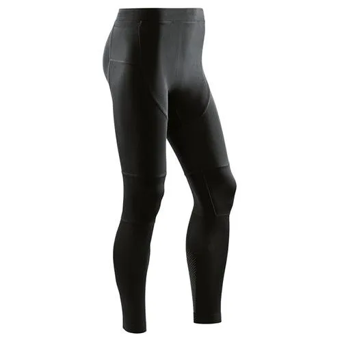 CEP Compression Run 3.0 Women's Compression Tights (Black)