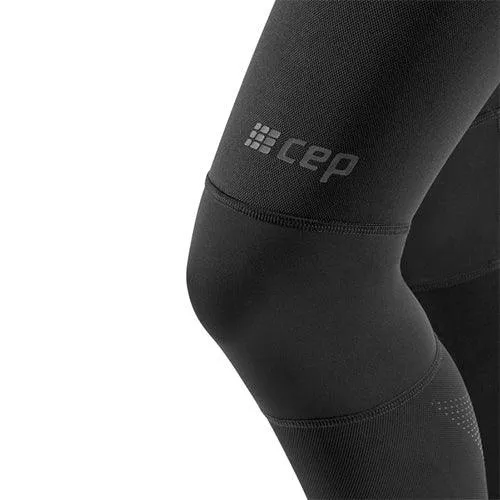 CEP Compression Run 3.0 Women's Compression Tights (Black)