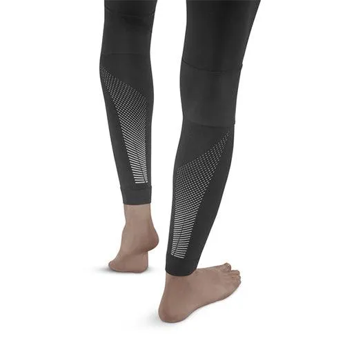 CEP Compression Run 3.0 Women's Compression Tights (Black)