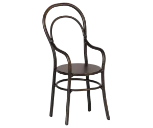 Chair with Armrest, Miniature