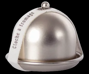 Cheese Bell, Mouse