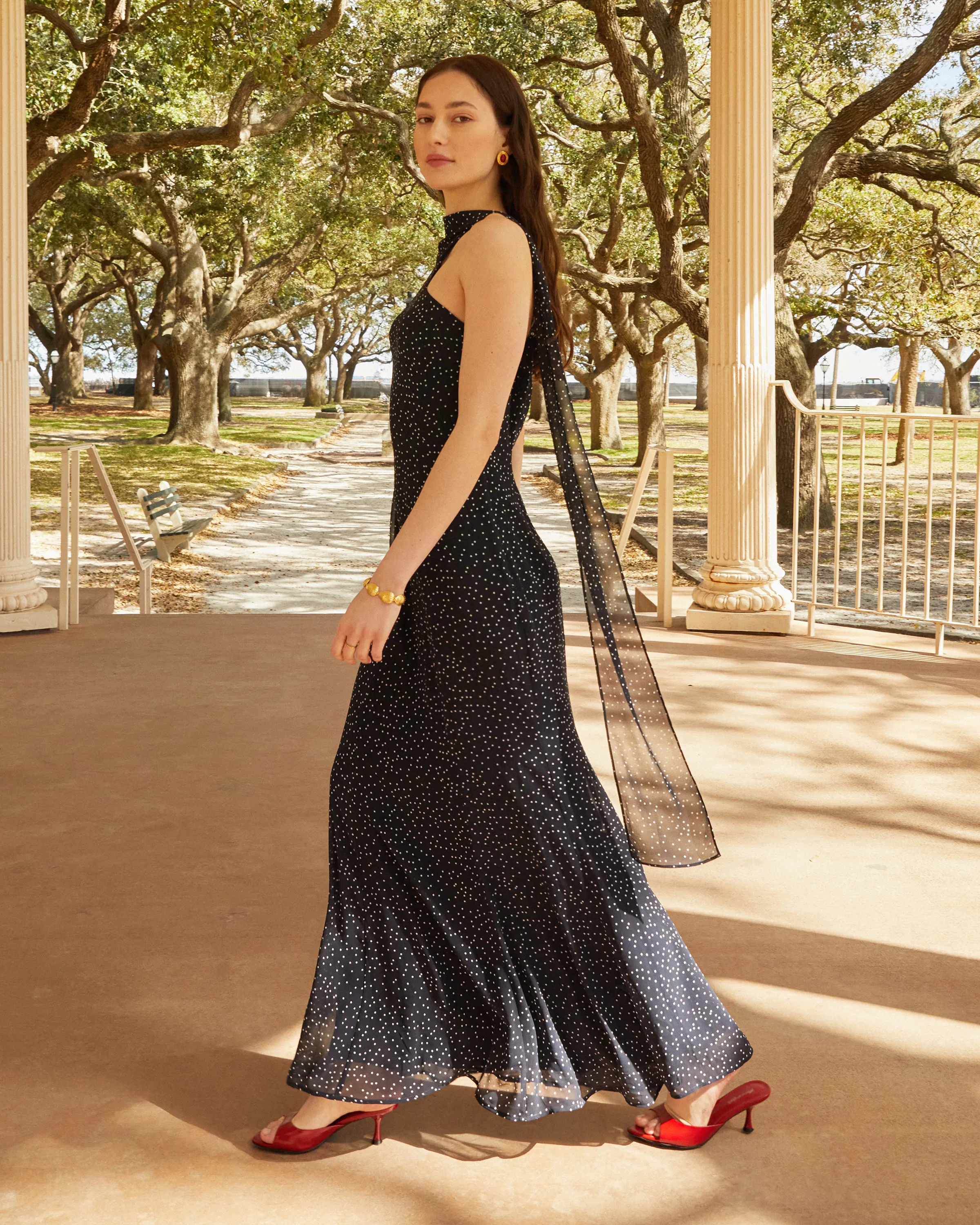 Citara Dress
