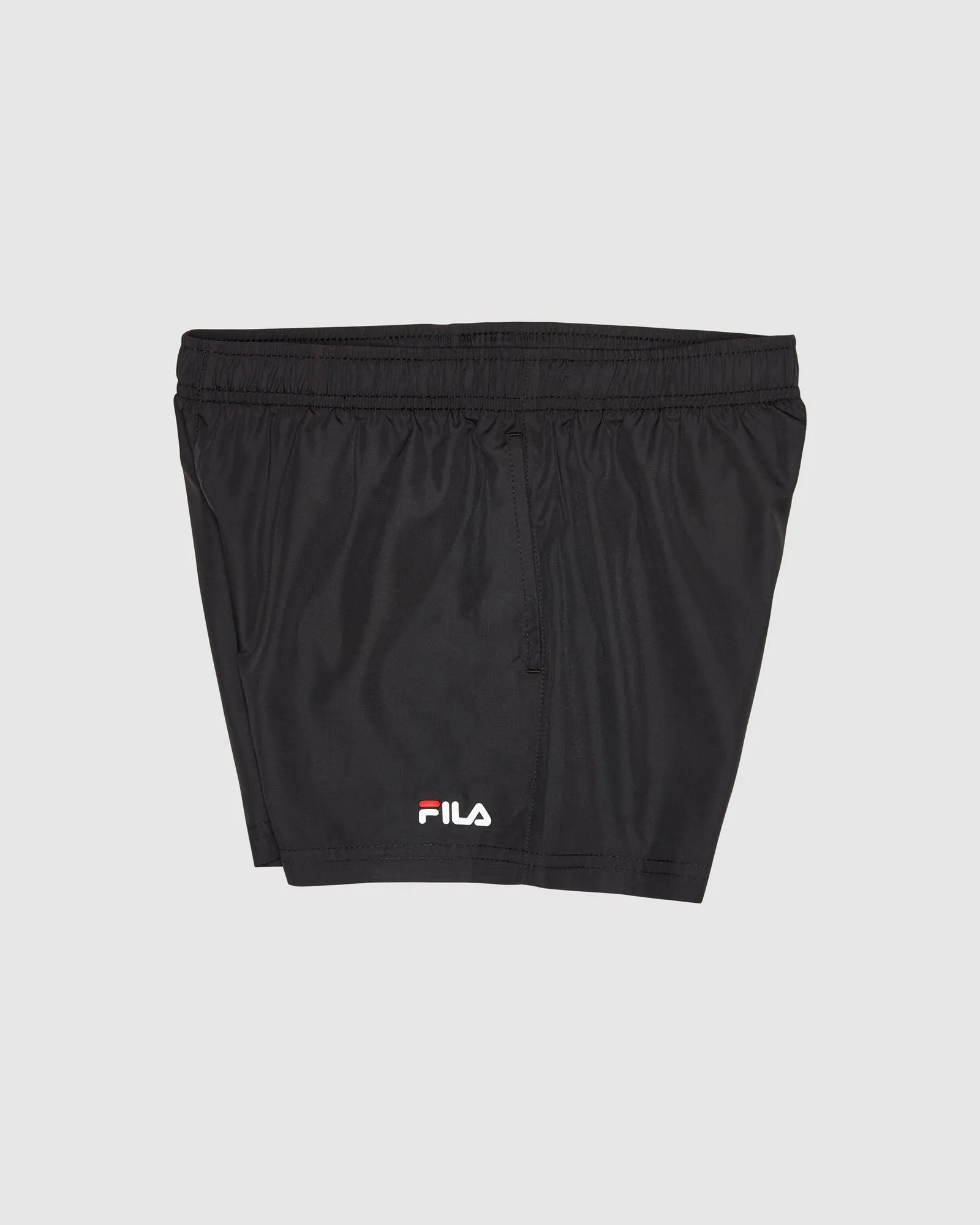 Classic Kid's Run Short -FILA