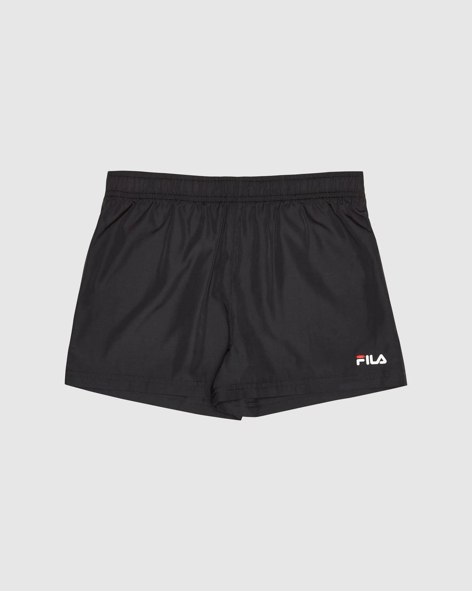 Classic Kid's Run Short -FILA