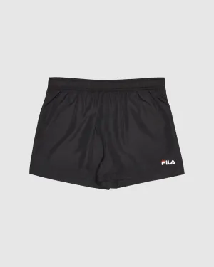 Classic Kid's Run Short -FILA