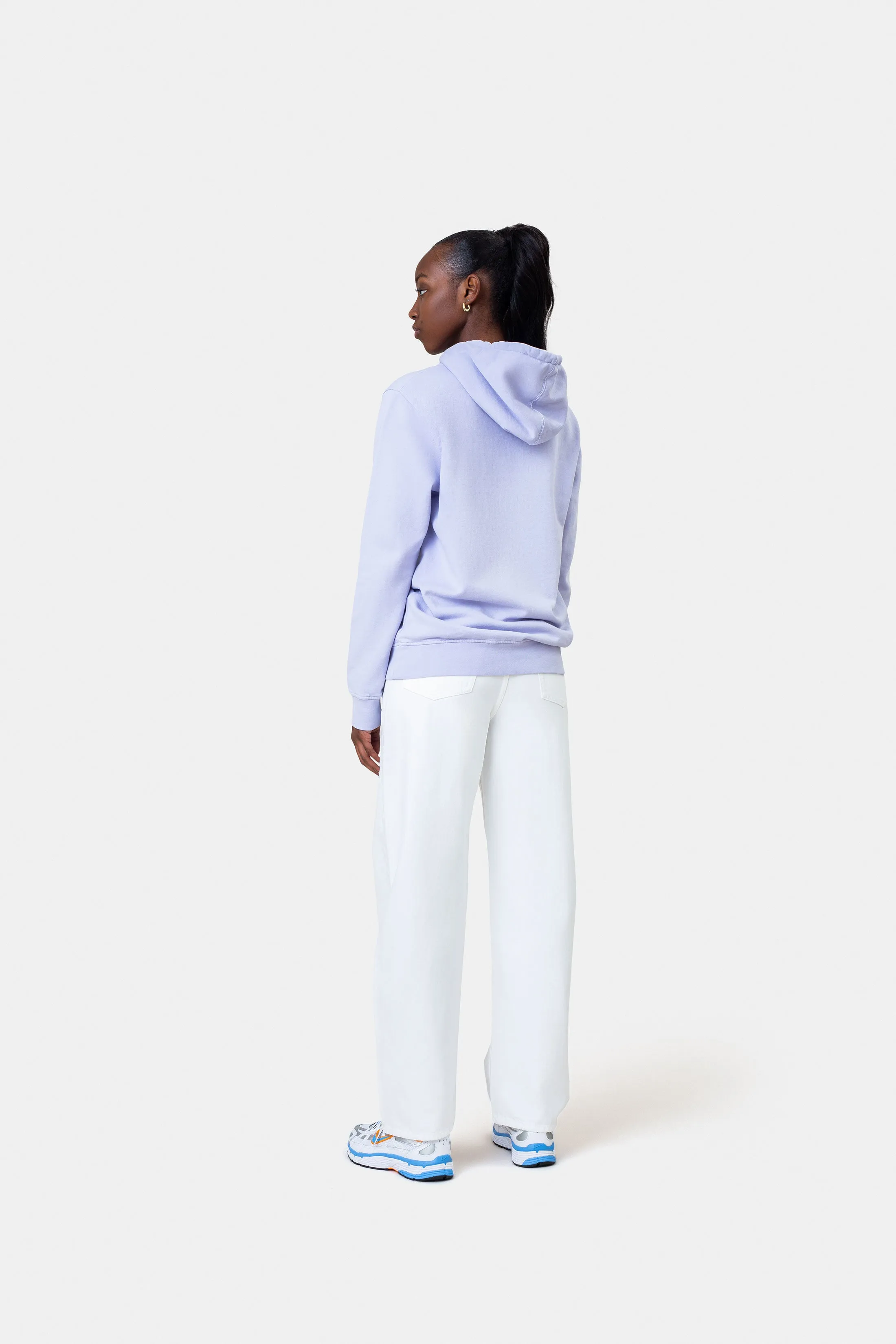 Classic Organic Hood - Honey Beige