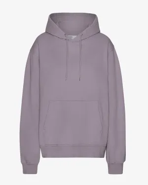 Classic Organic Hood - Purple Haze