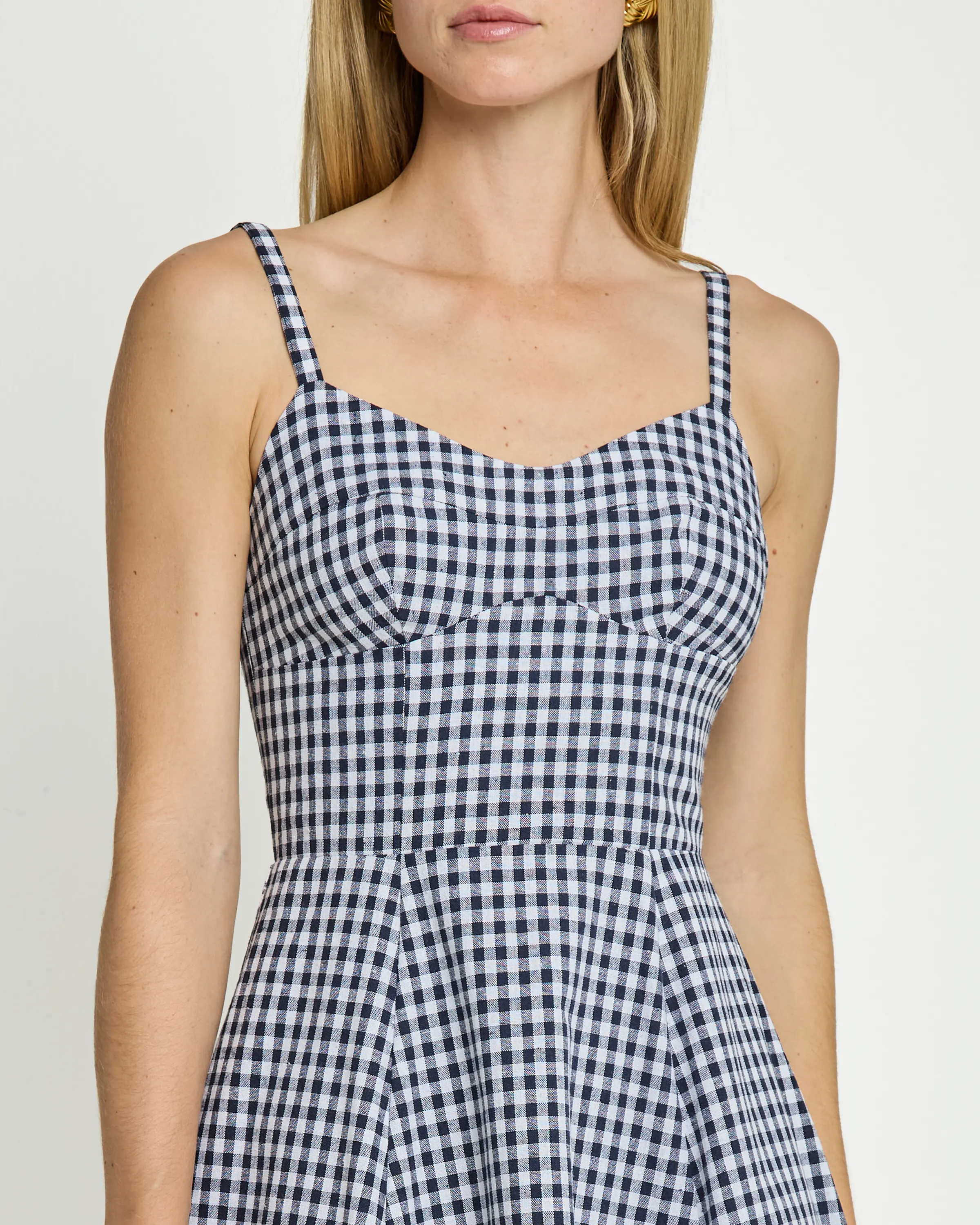 Constance Dress