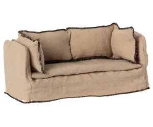 Couch, Miniature