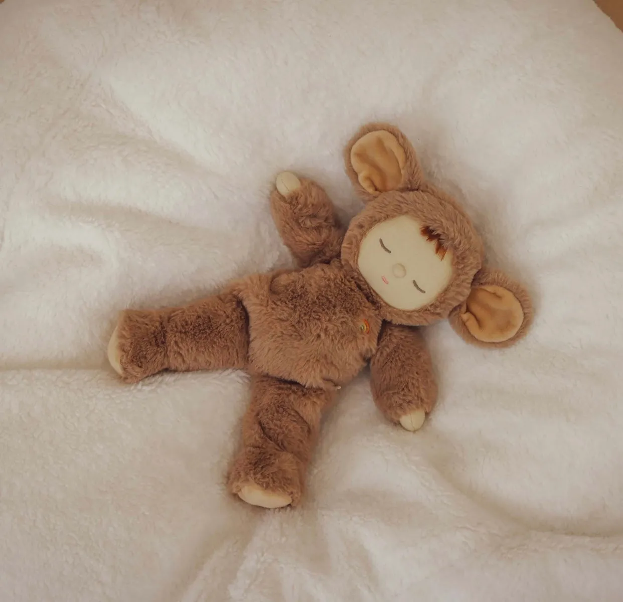Cozy Dinkum- Mousy Pickle