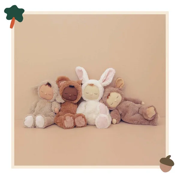Cozy Dinkum- Teddy Mini