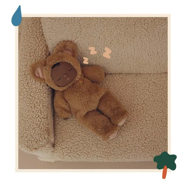 Cozy Dinkum- Teddy Mini