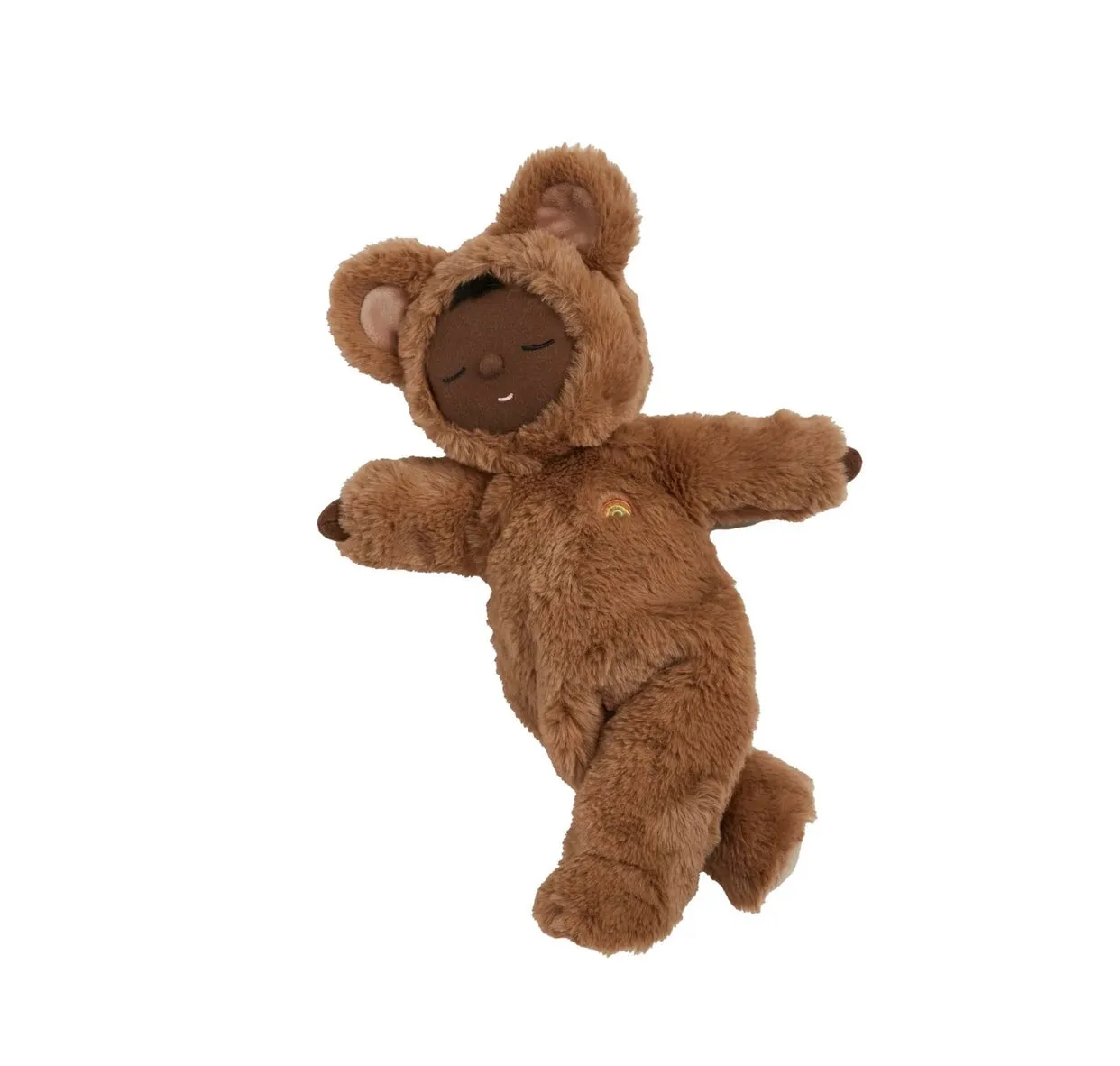 Cozy Dinkum- Teddy Mini