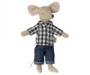 Dad Mouse