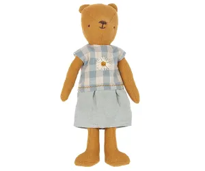 Daisy Dress for Teddy Mum