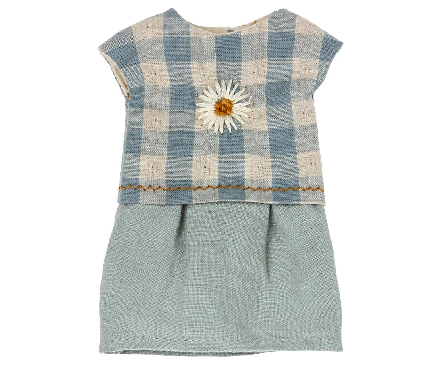 Daisy Dress for Teddy Mum