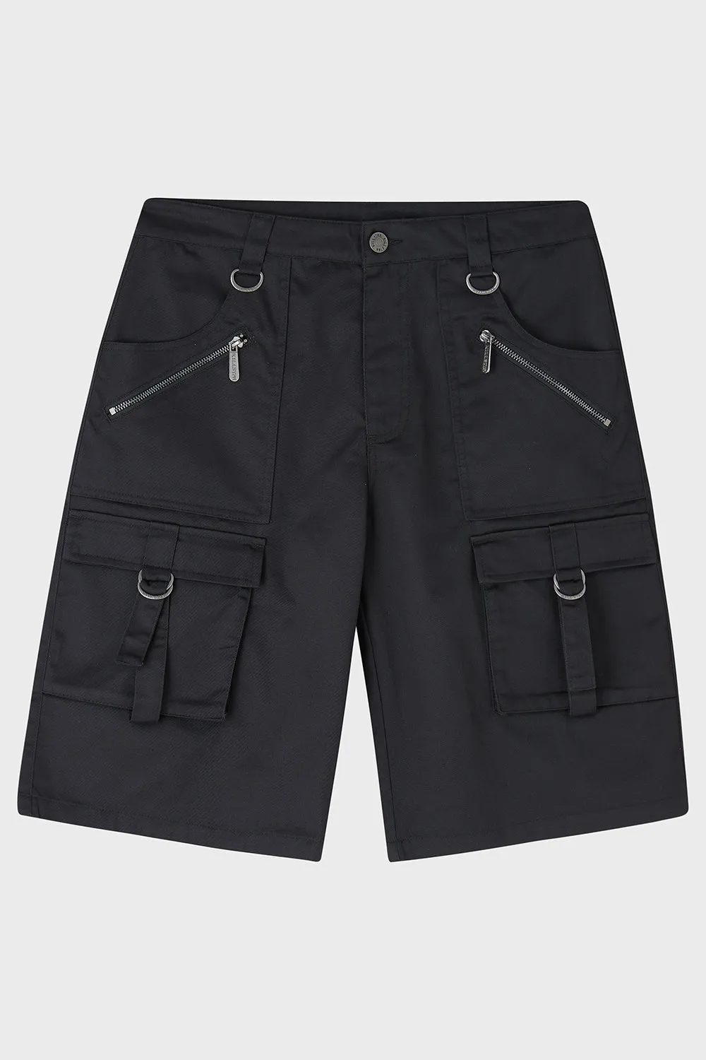 Dead Tropic Shorts