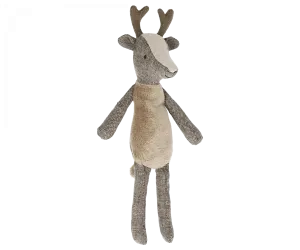 Deer Father