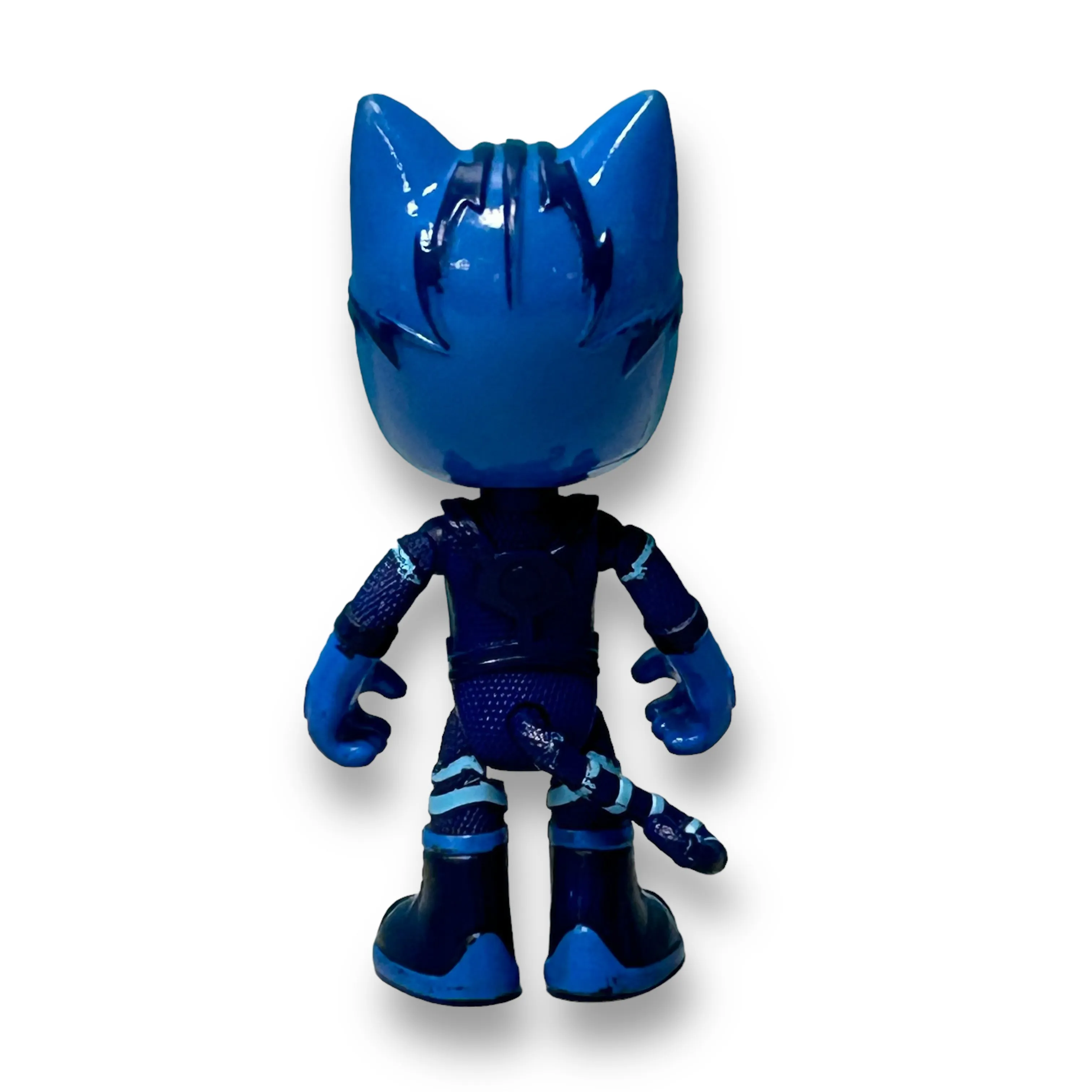 Disney PJ Masks Super Moon Catboy Action Figure, 3.5"
